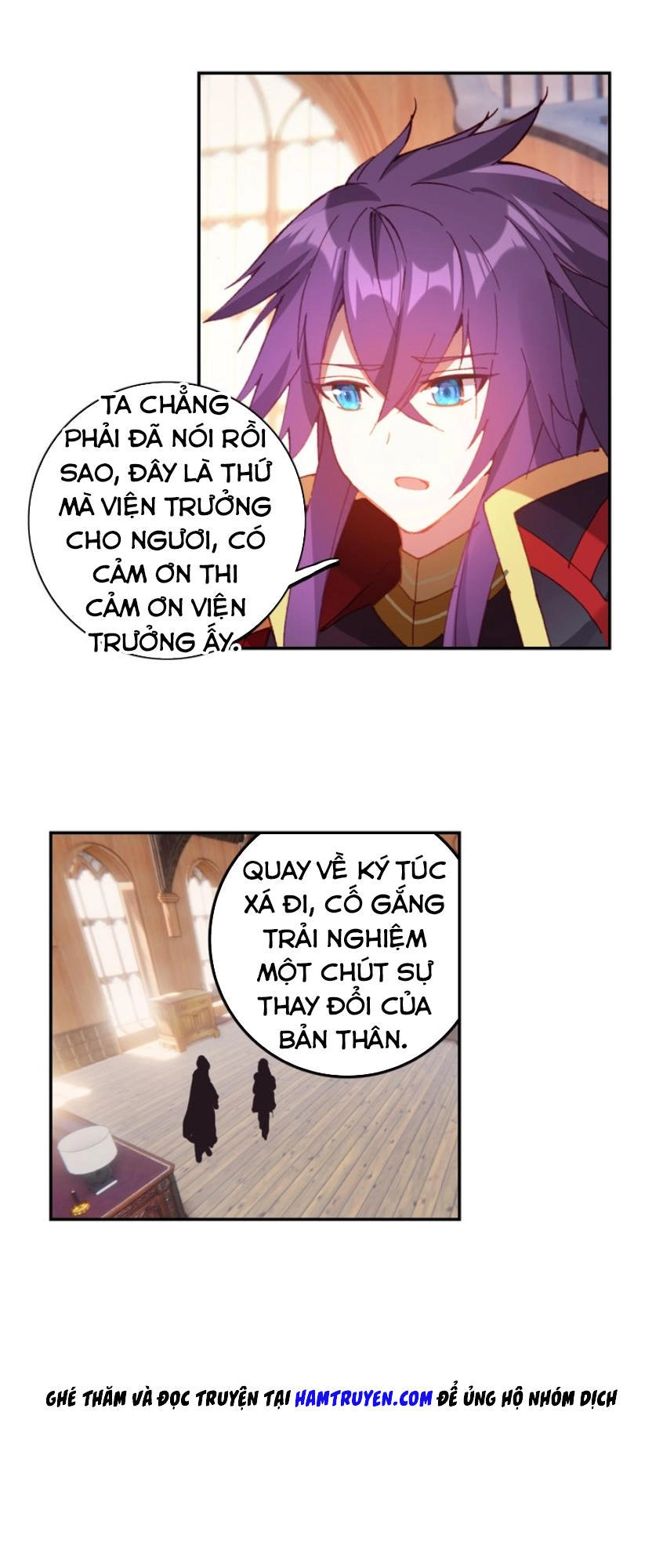 Âm Dương Miện Chapter 5 - 45