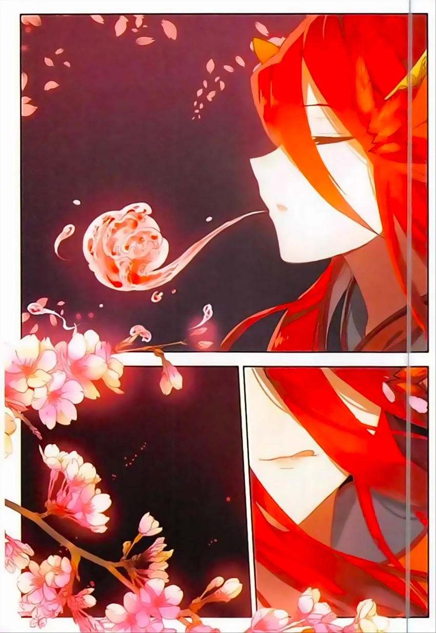 Âm Dương Miện Chapter 6 - 11