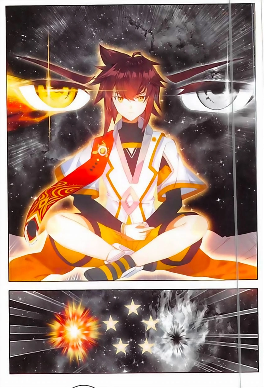 Âm Dương Miện Chapter 10 - 19