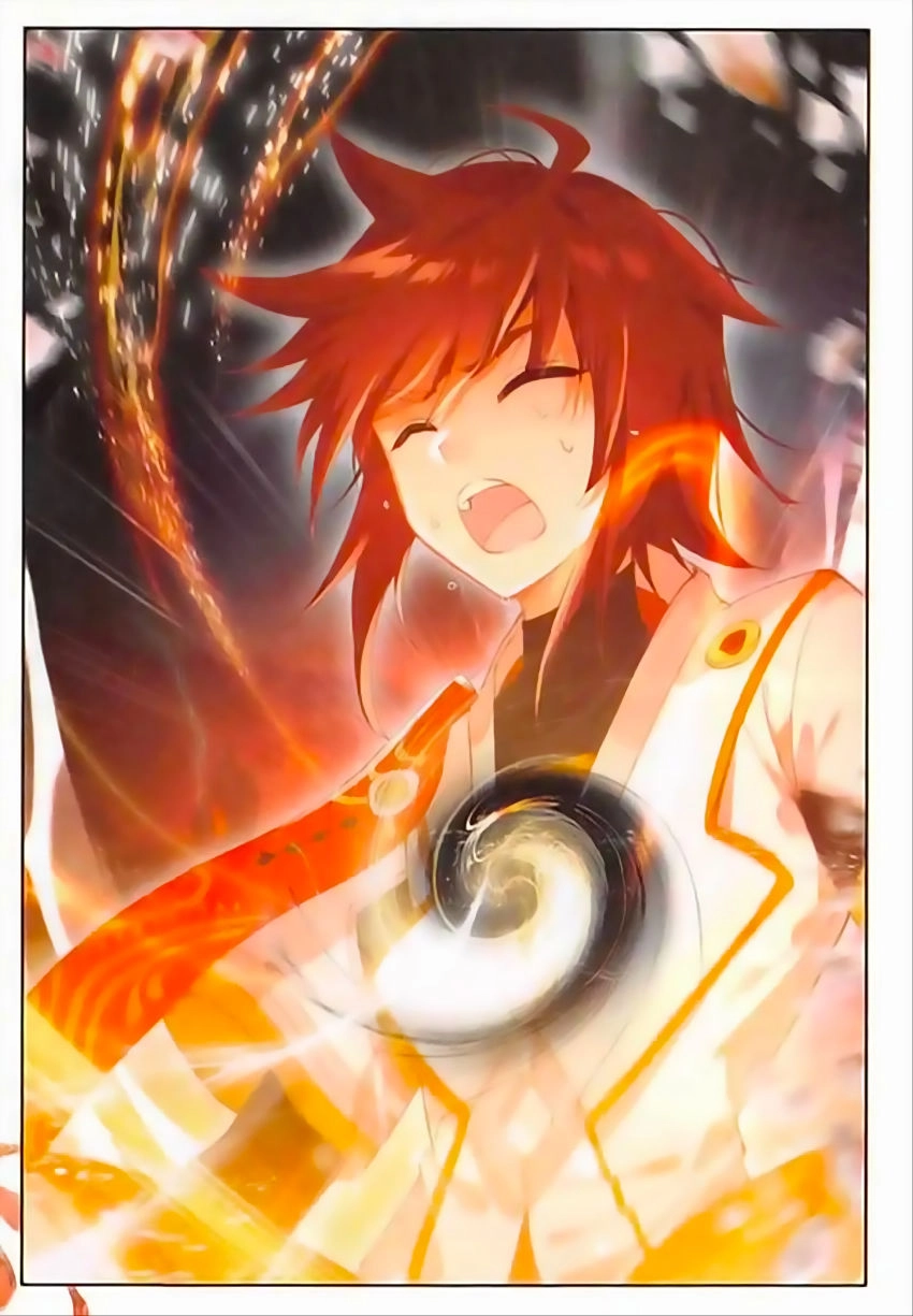 Âm Dương Miện Chapter 11 - 8