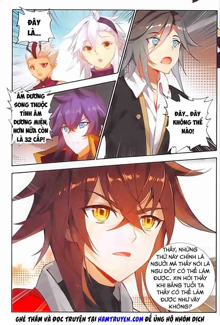 Âm Dương Miện Chapter 13 - 6