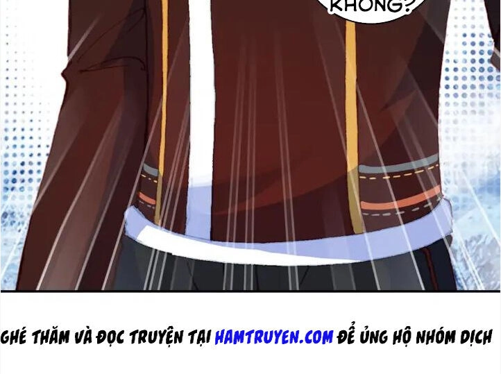 Âm Dương Miện Chapter 19 - 4