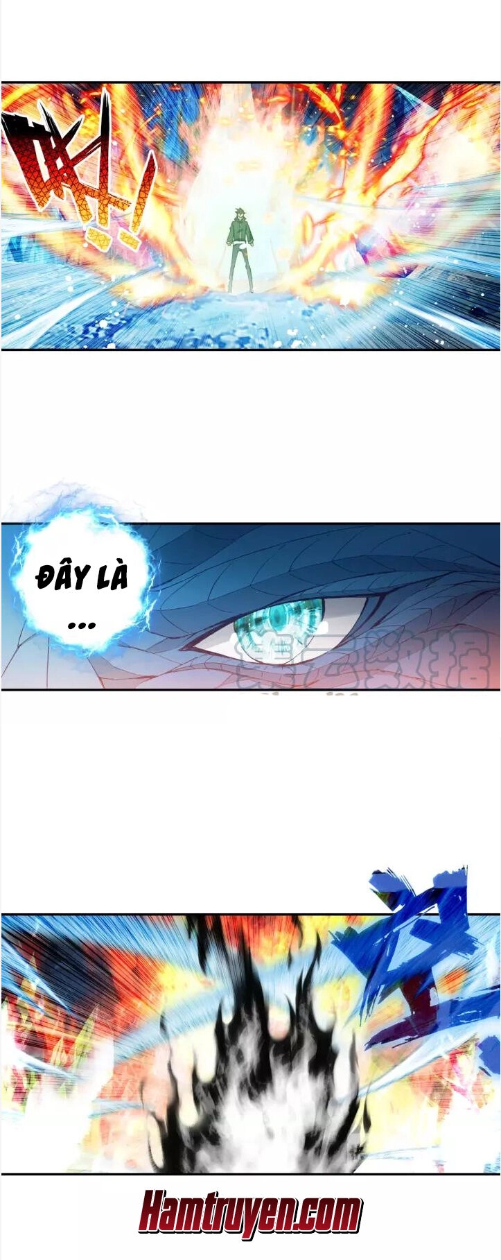 Âm Dương Miện Chapter 19 - 35