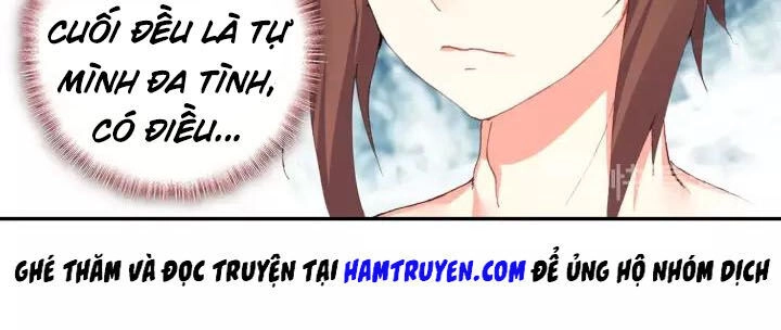 Âm Dương Miện Chapter 21.5 - 5