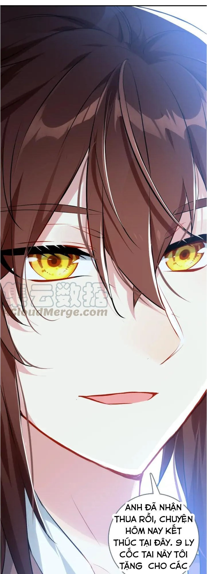 Âm Dương Miện Chapter 25.5 - 5