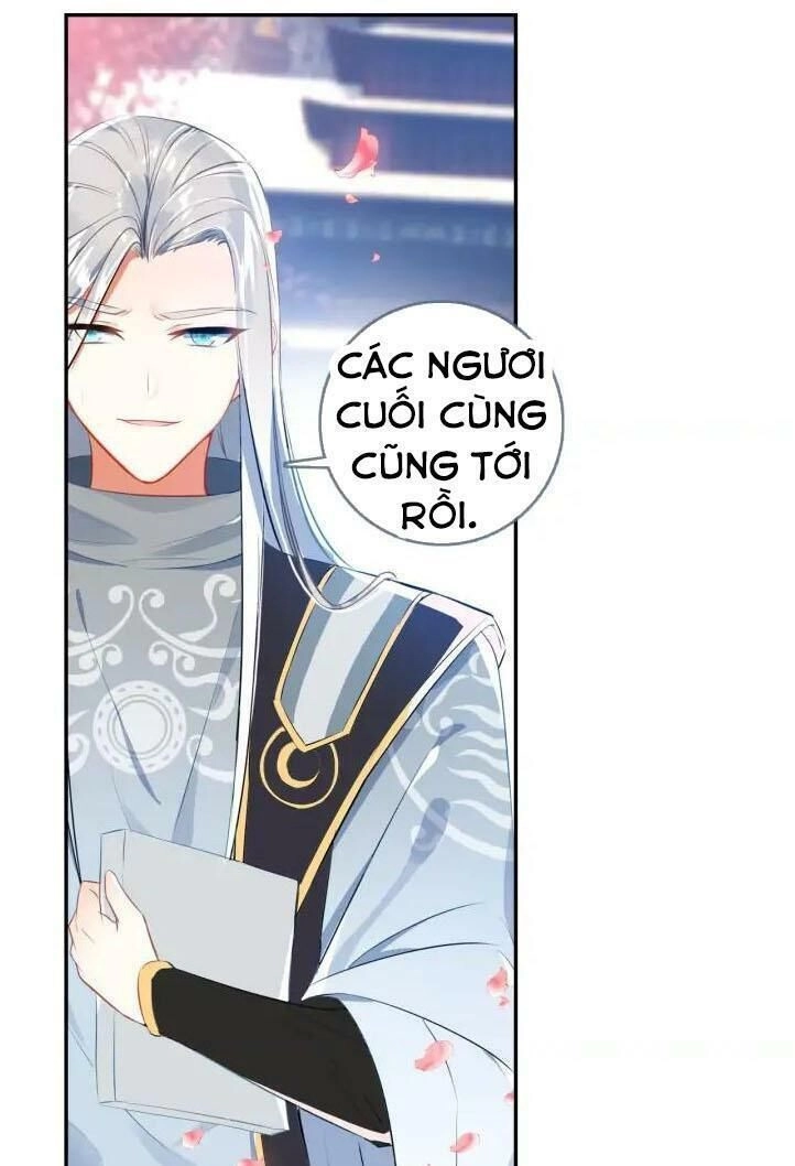 Âm Dương Miện Chapter 26 - 8