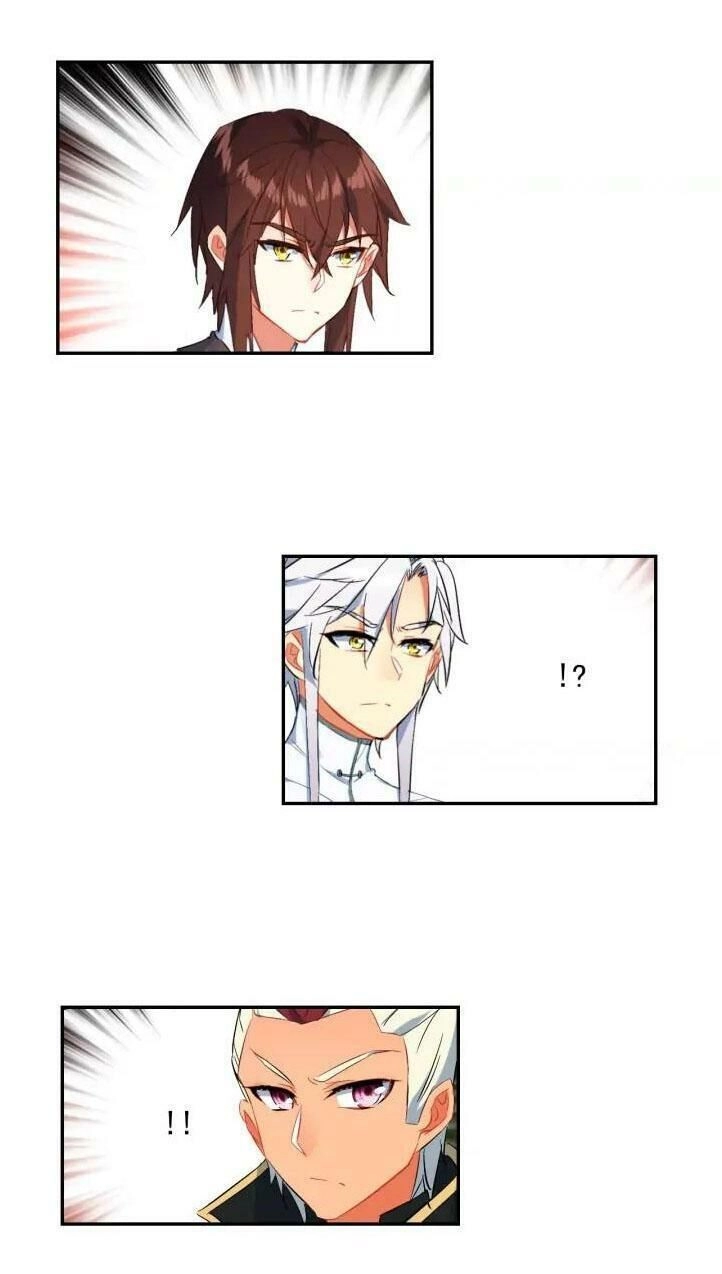 Âm Dương Miện Chapter 26 - 14