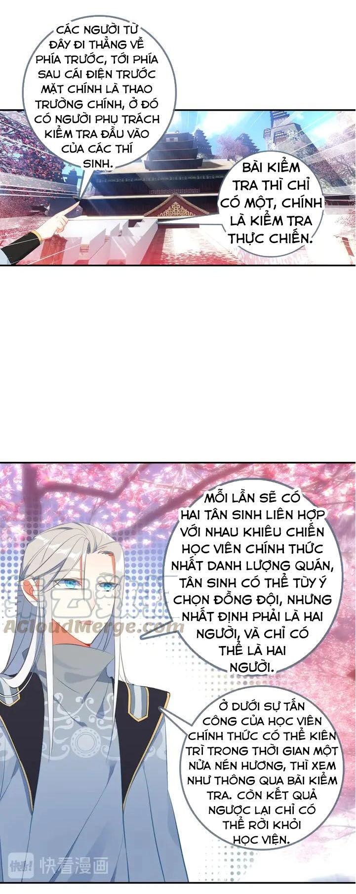 Âm Dương Miện Chapter 26.2 - 6