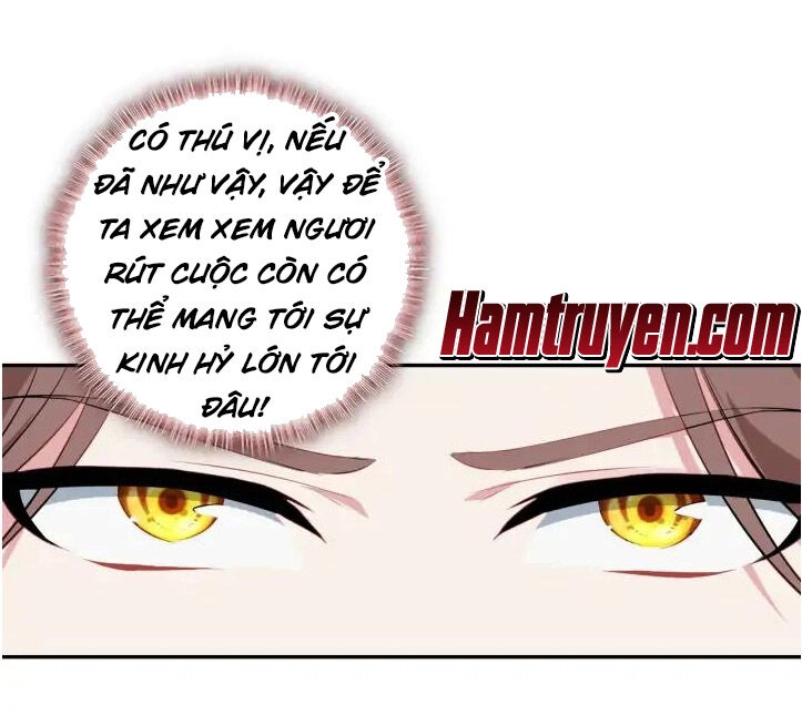 Âm Dương Miện Chapter 27 - 11