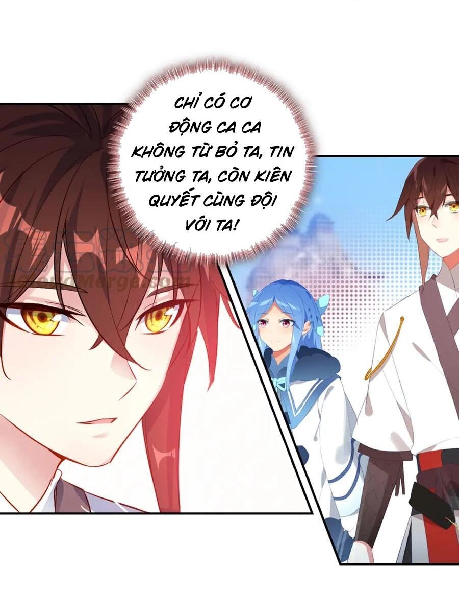 Âm Dương Miện Chapter 27.2 - 8