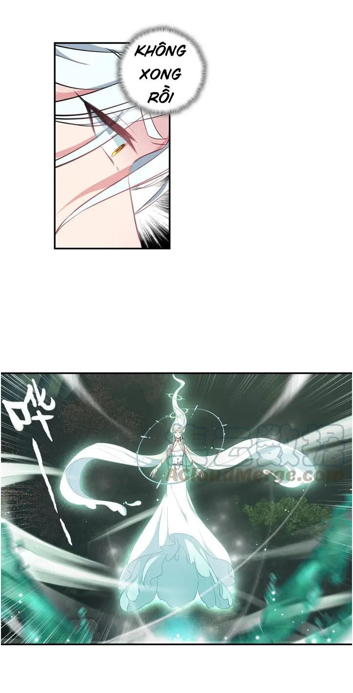 Âm Dương Miện Chapter 28 - 6