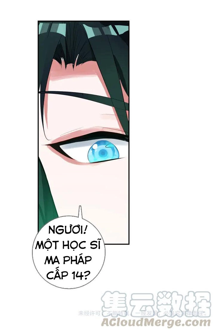 Âm Dương Miện Chapter 28 - 13