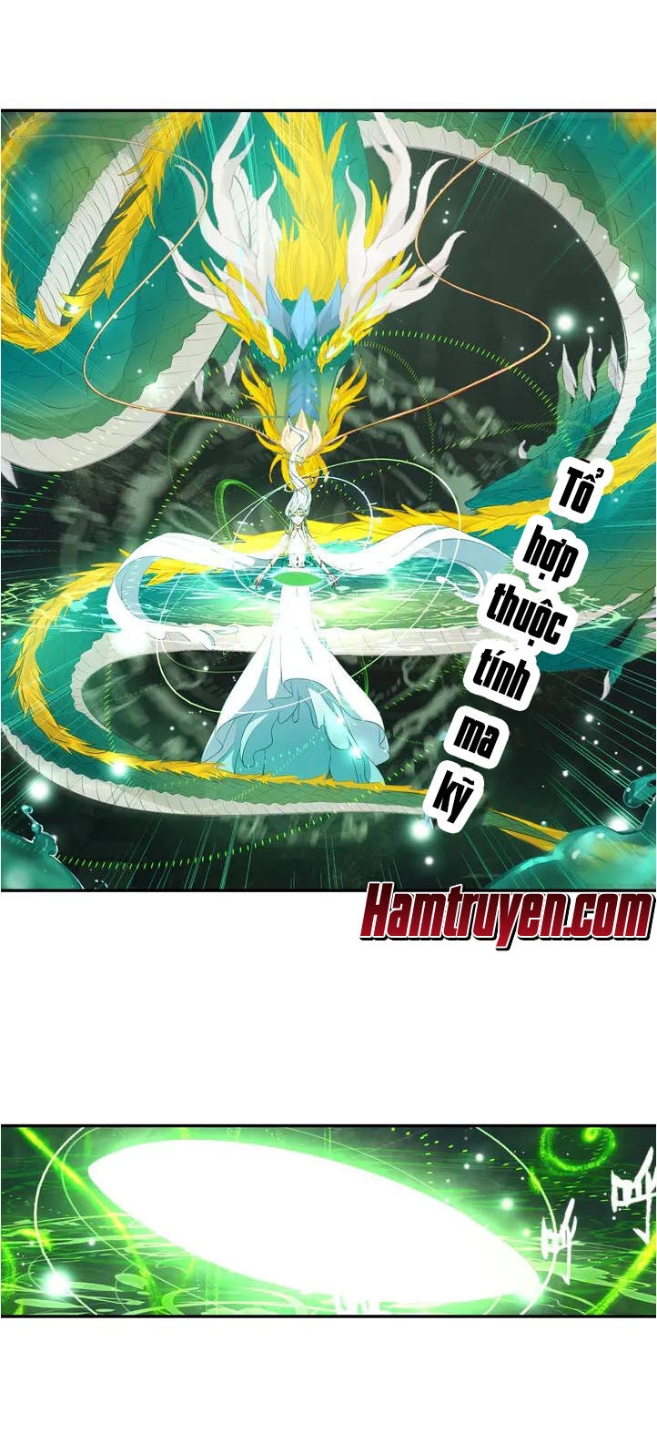 Âm Dương Miện Chapter 28 - 25