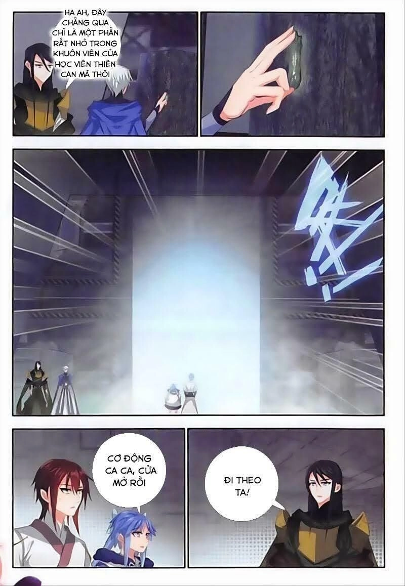 Âm Dương Miện Chapter 29 - 13