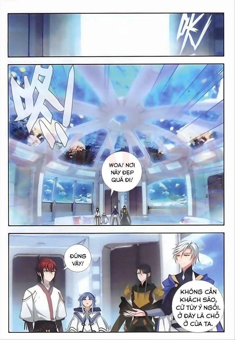 Âm Dương Miện Chapter 29 - 14