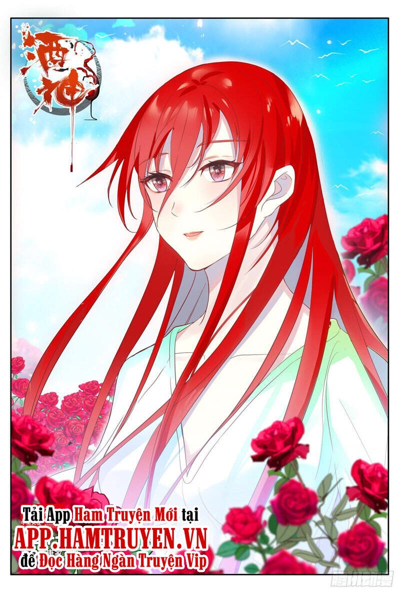 Âm Dương Miện Chapter 37 - 1