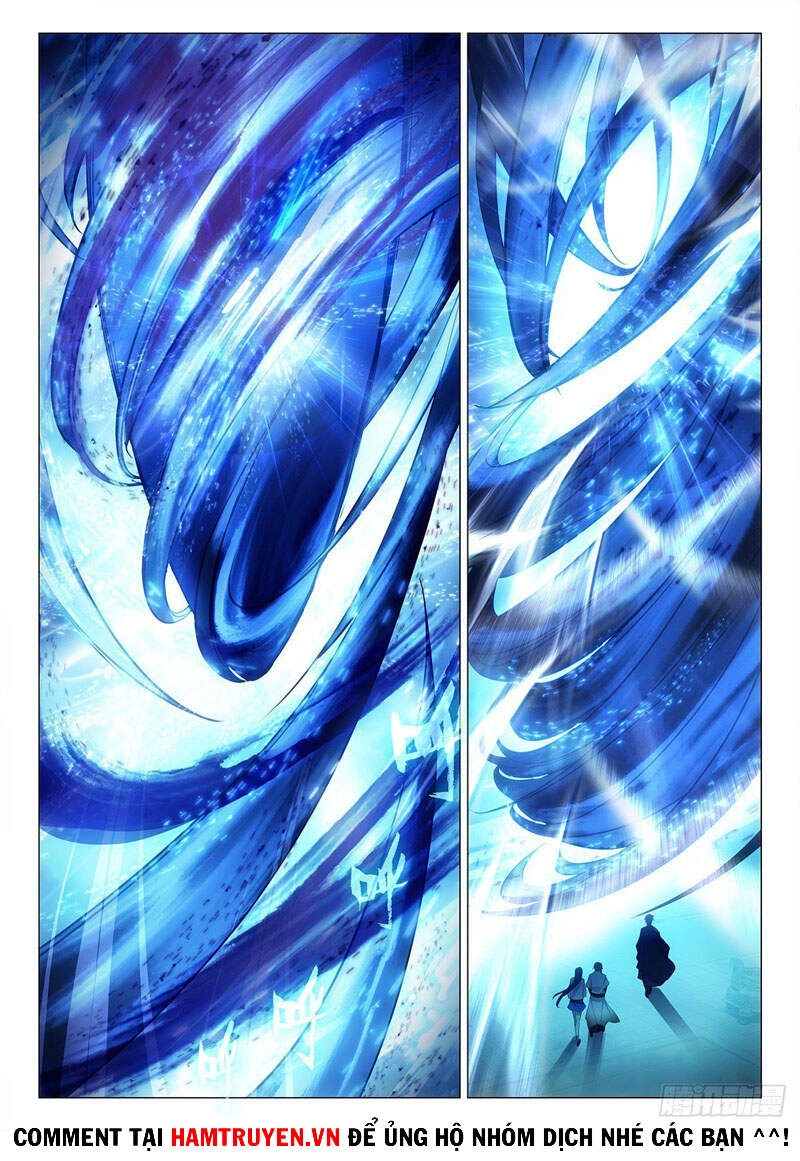 Âm Dương Miện Chapter 40 - 3