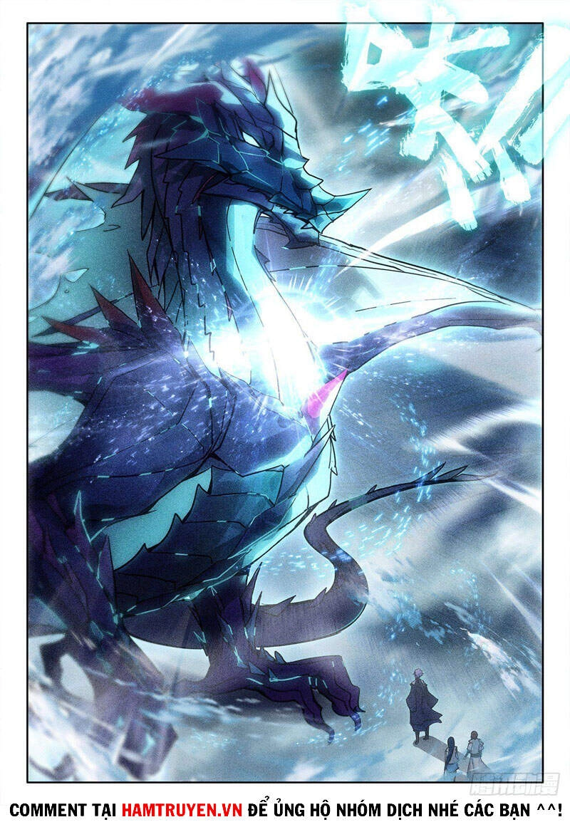 Âm Dương Miện Chapter 40 - 4