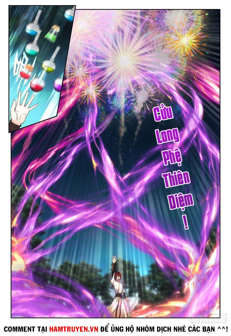 Âm Dương Miện Chapter 44 - 5