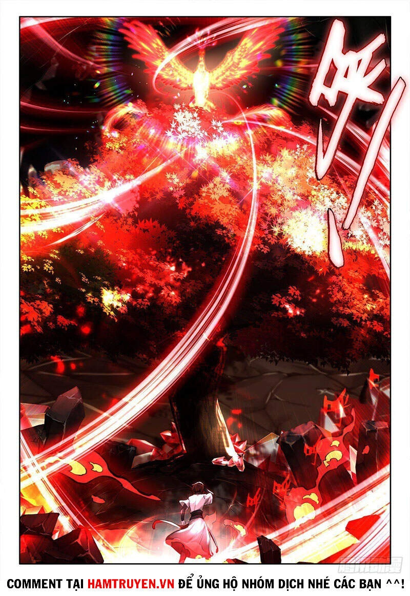 Âm Dương Miện Chapter 45 - 7