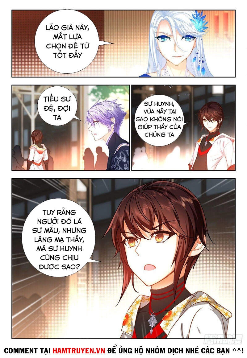 Âm Dương Miện Chapter 48 - 14