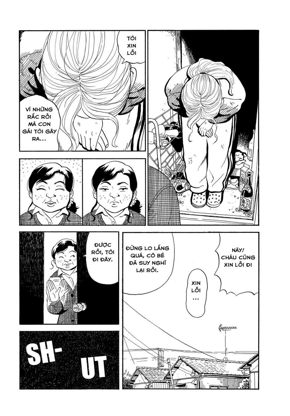 Nora To Zassou Chapter 1 - 32