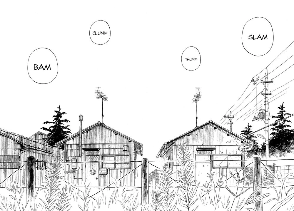 Nora To Zassou Chapter 1 - 34