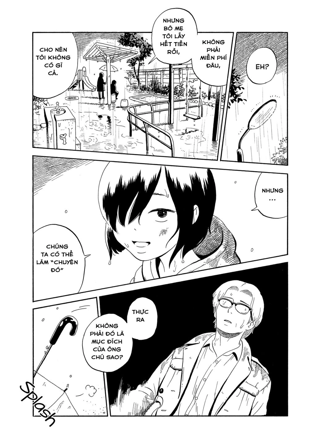 Nora To Zassou Chapter 1 - 44