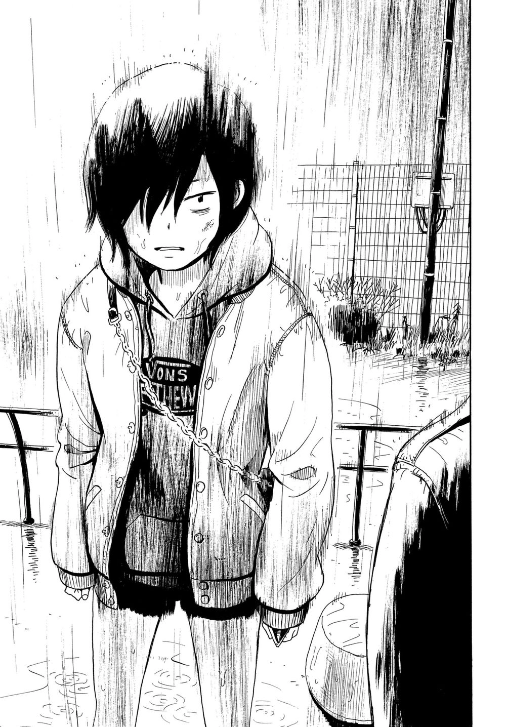 Nora To Zassou Chapter 1 - 46