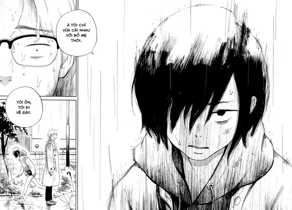 Nora To Zassou Chapter 1 - 47