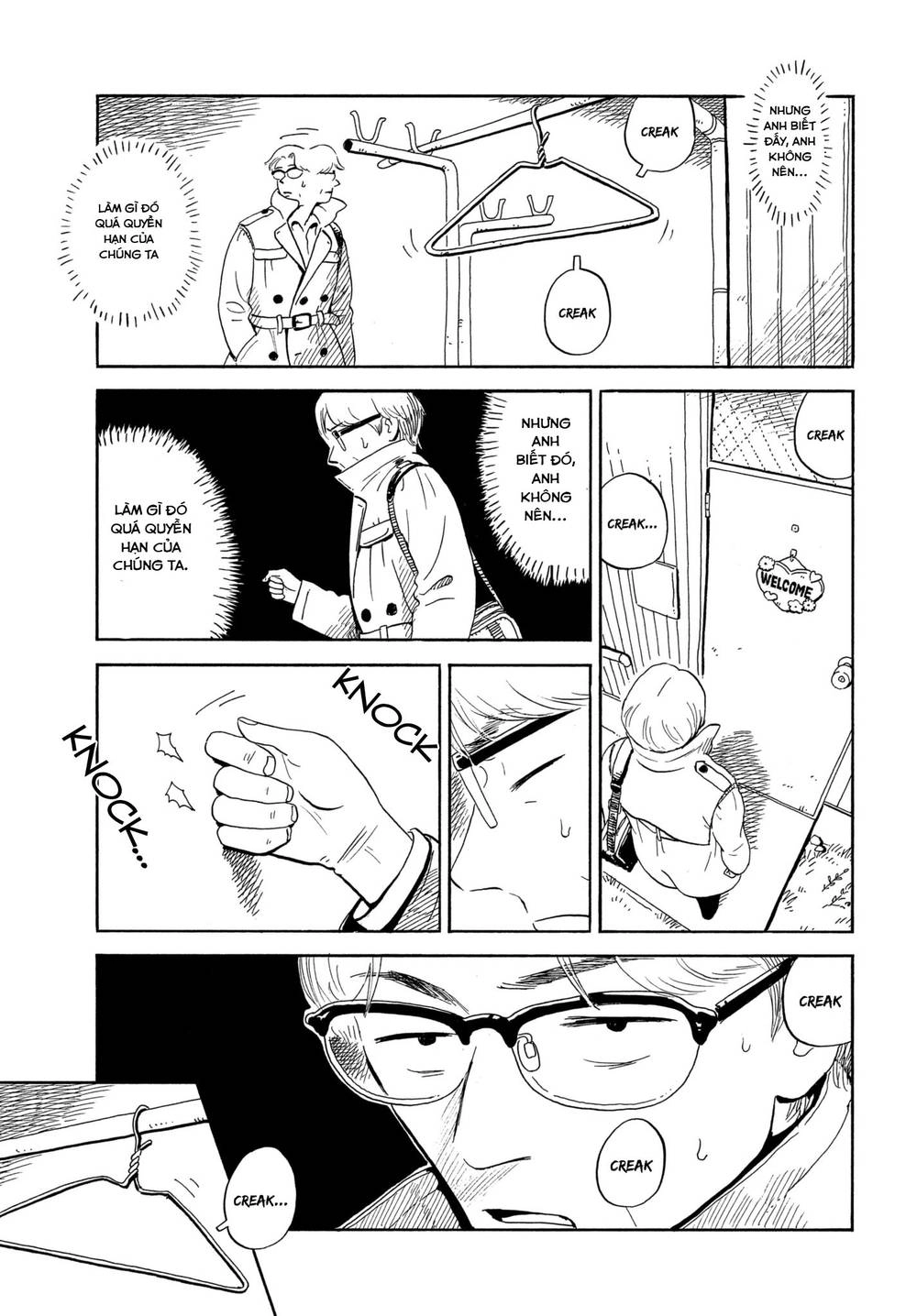 Nora To Zassou Chapter 2 - 14