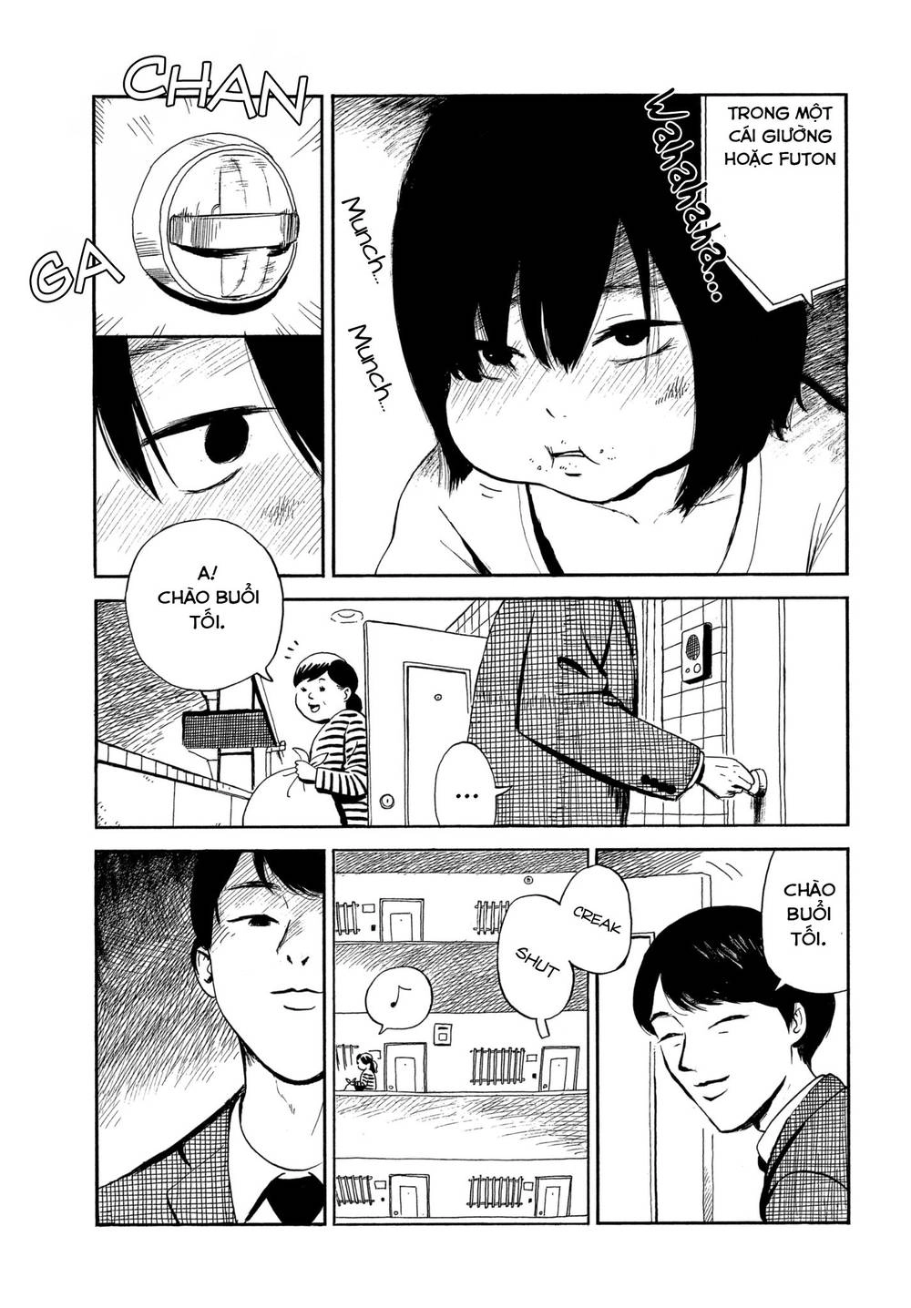 Nora To Zassou Chapter 2 - 18