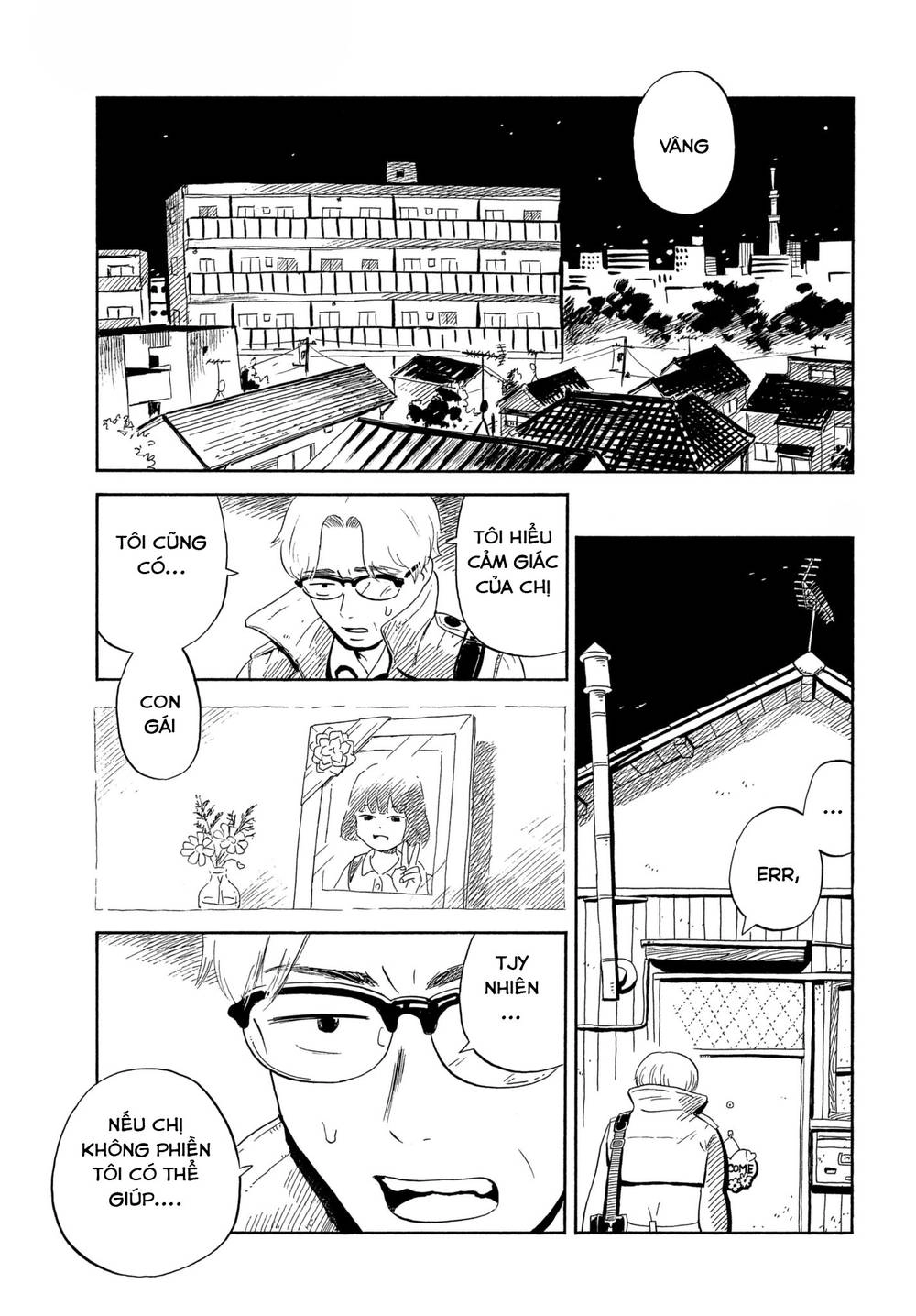 Nora To Zassou Chapter 2 - 24