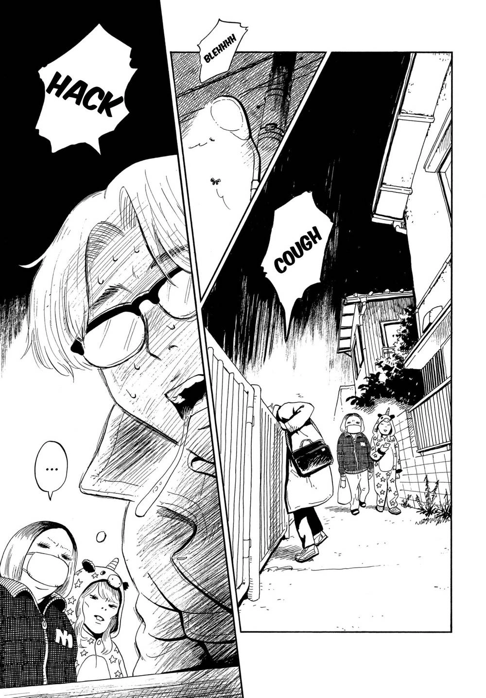 Nora To Zassou Chapter 2 - 30