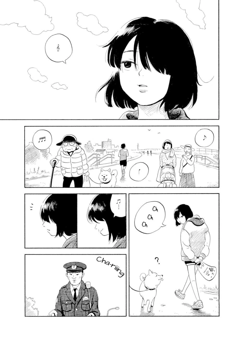 Nora To Zassou Chapter 3 - 3