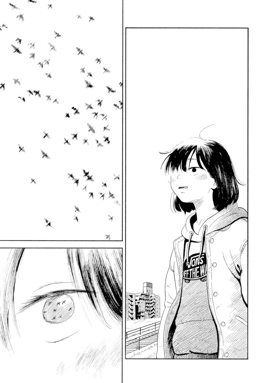 Nora To Zassou Chapter 3 - 7