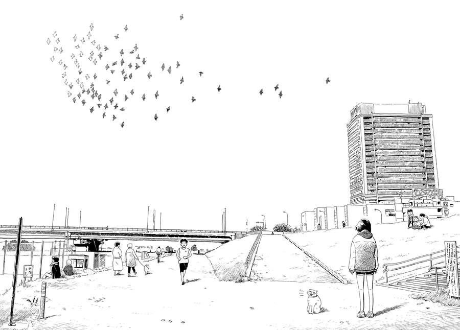 Nora To Zassou Chapter 3 - 8