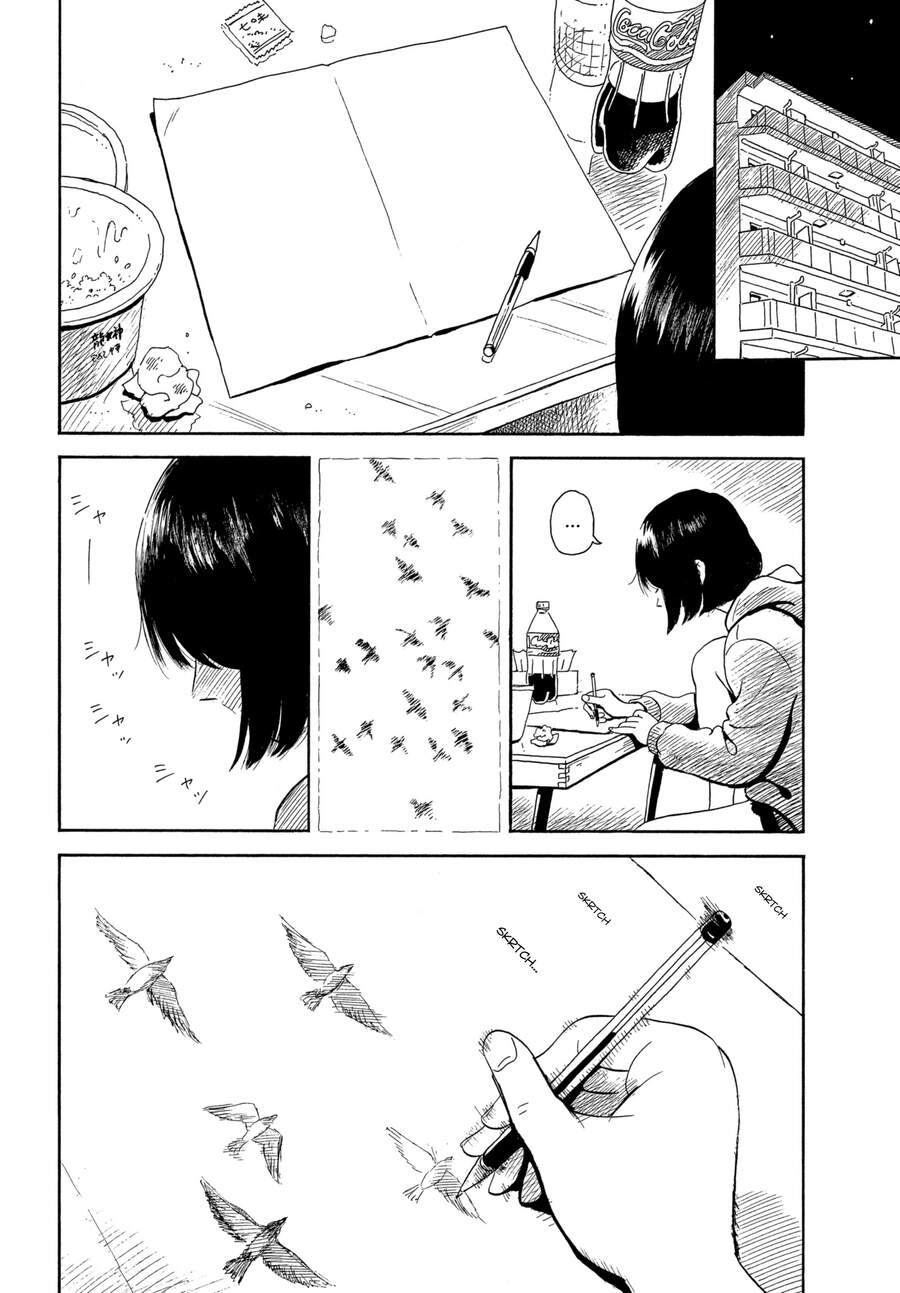 Nora To Zassou Chapter 3 - 9