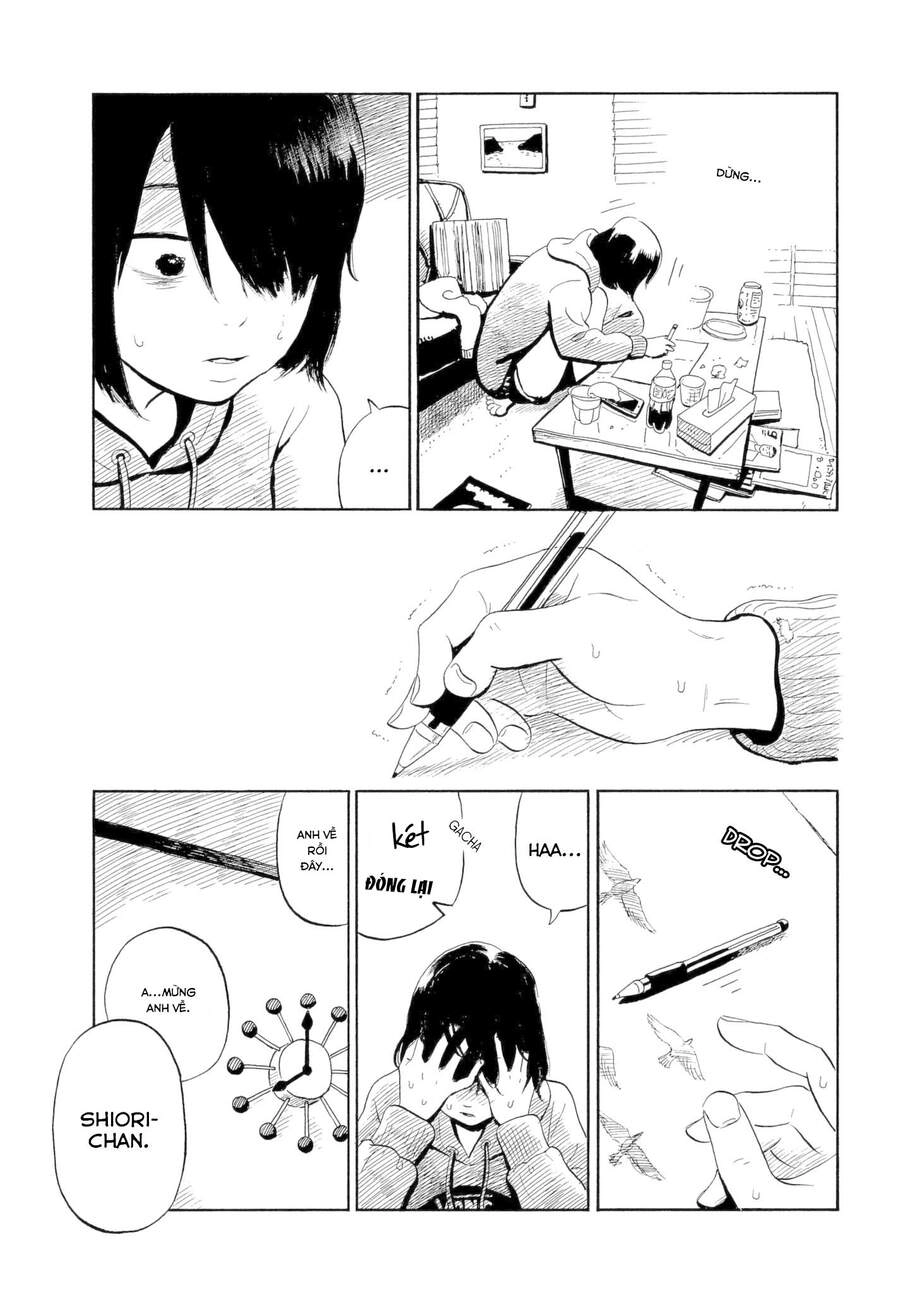 Nora To Zassou Chapter 3 - 10