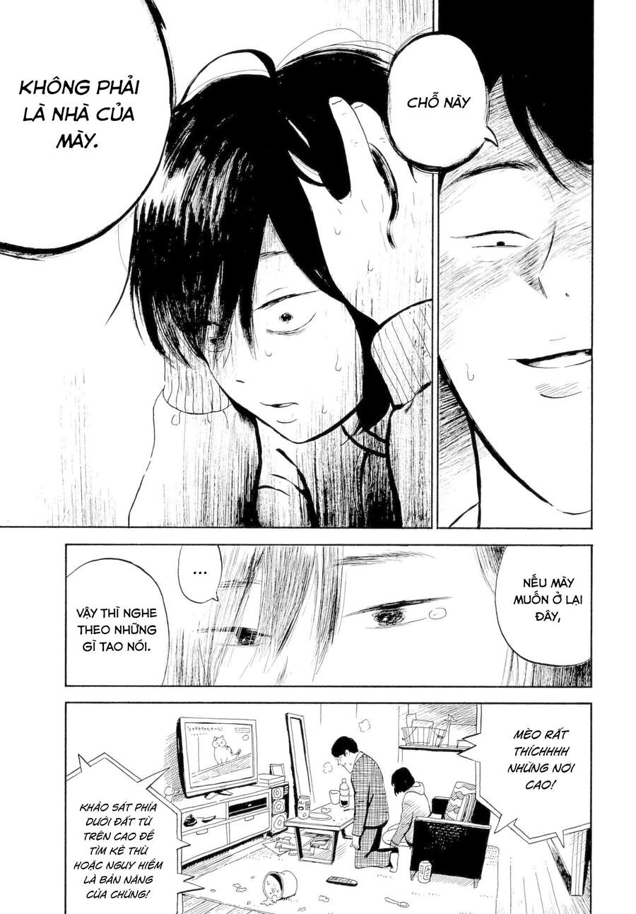 Nora To Zassou Chapter 3 - 14