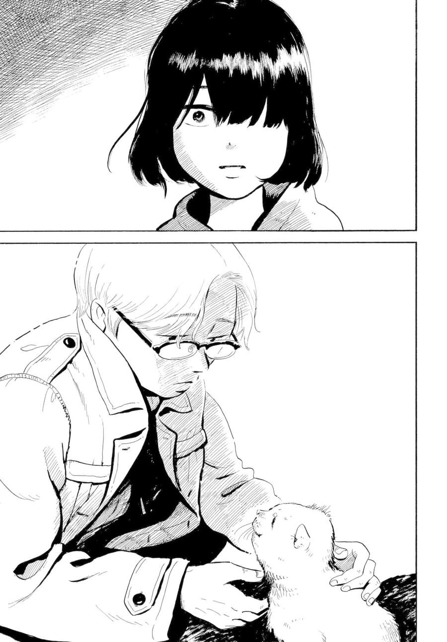 Nora To Zassou Chapter 3 - 18