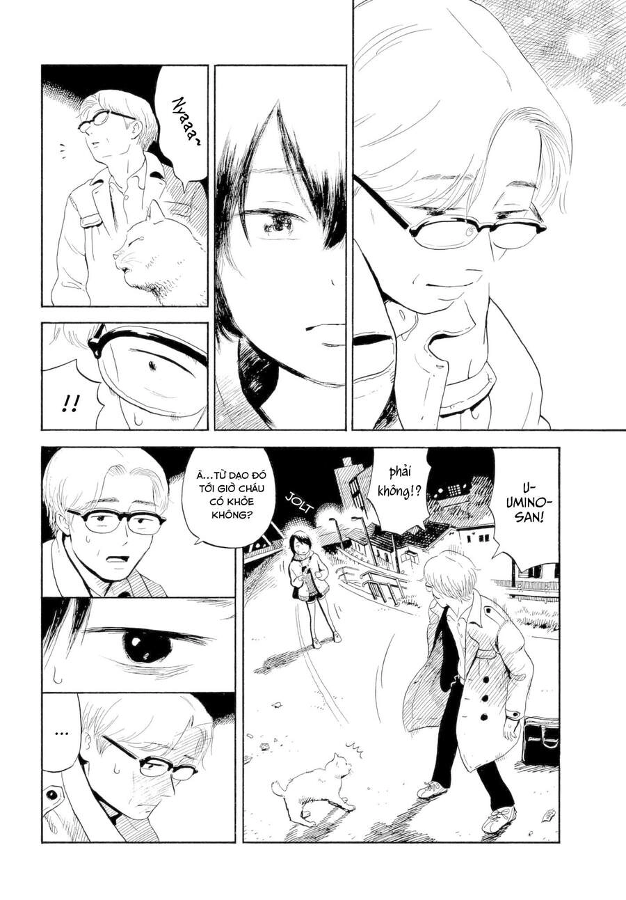 Nora To Zassou Chapter 3 - 19