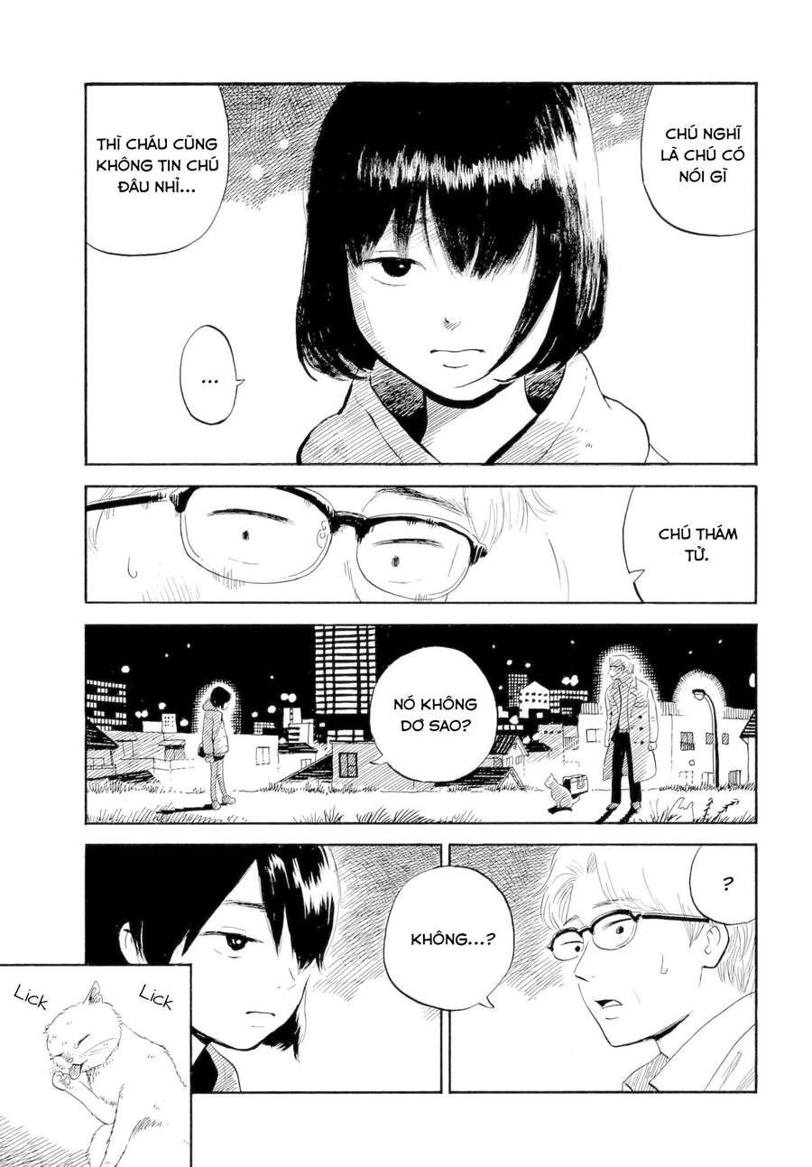 Nora To Zassou Chapter 3 - 20