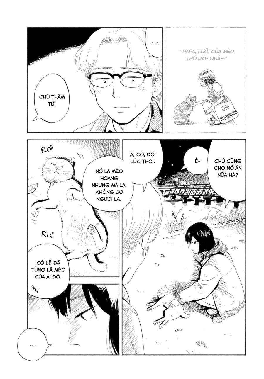 Nora To Zassou Chapter 3 - 22