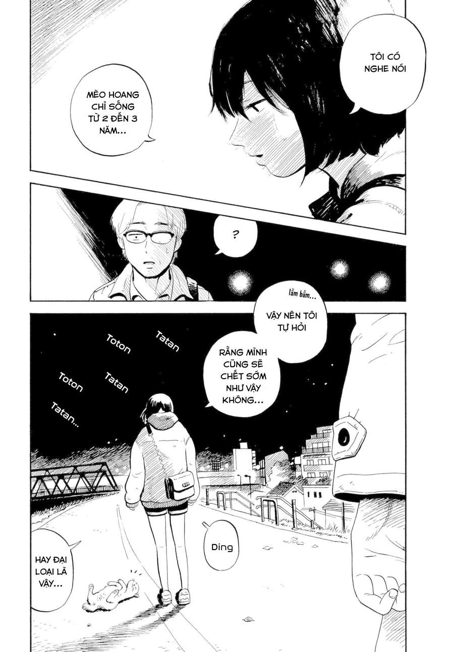 Nora To Zassou Chapter 3 - 23