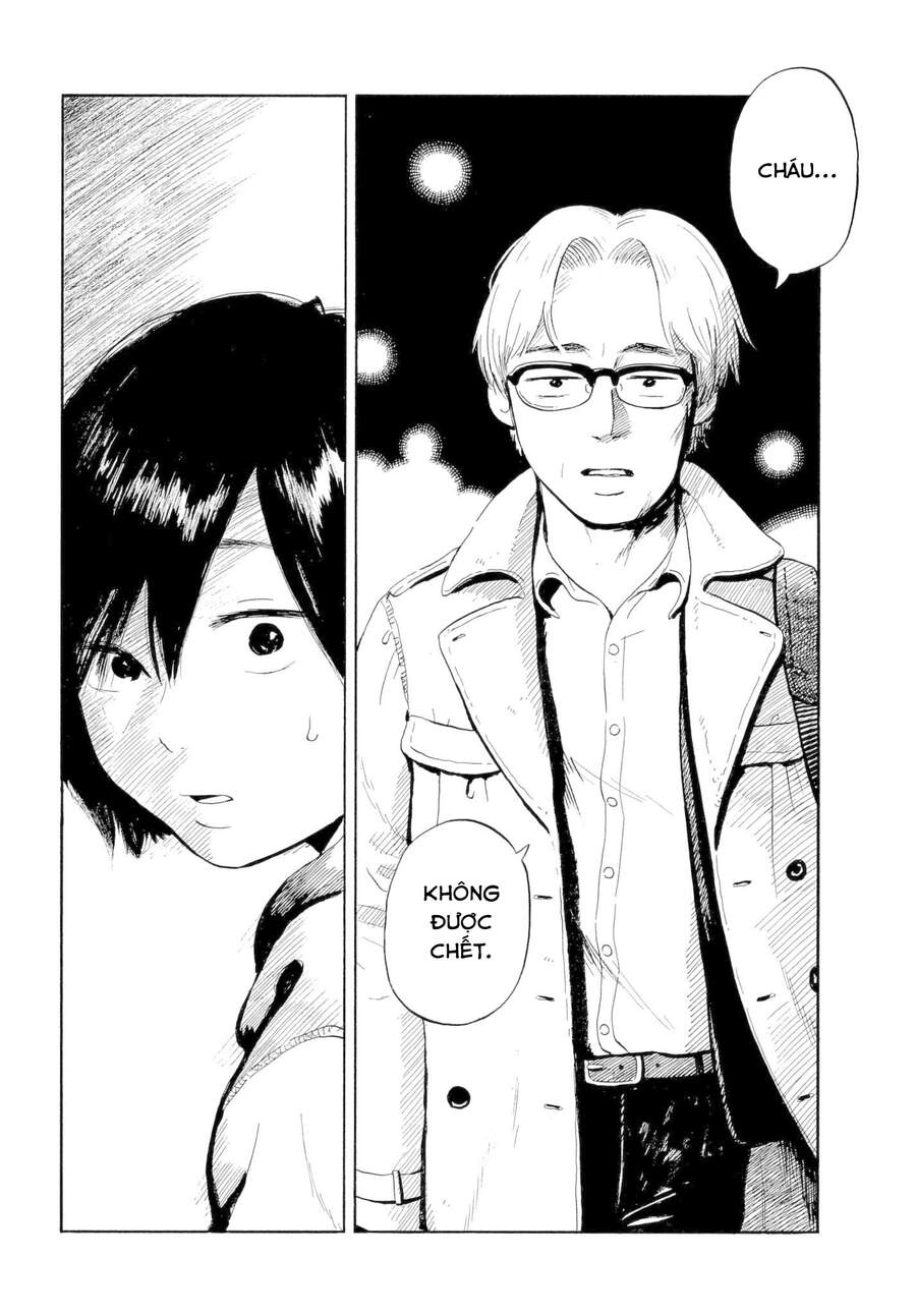 Nora To Zassou Chapter 3 - 25