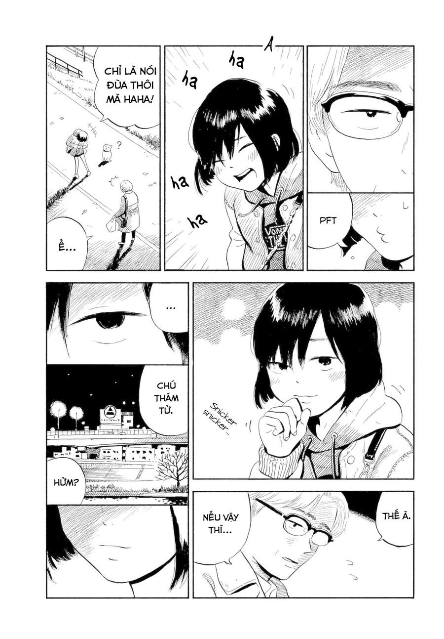 Nora To Zassou Chapter 3 - 26