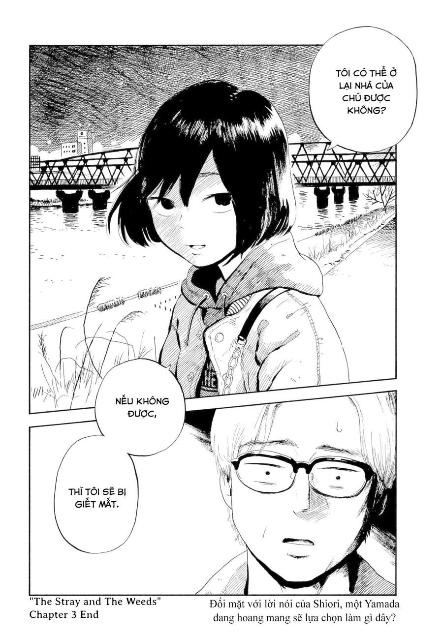 Nora To Zassou Chapter 3 - 27