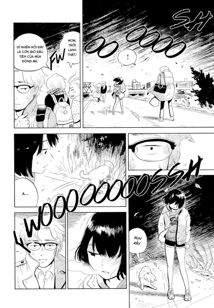 Nora To Zassou Chapter 4 - 2