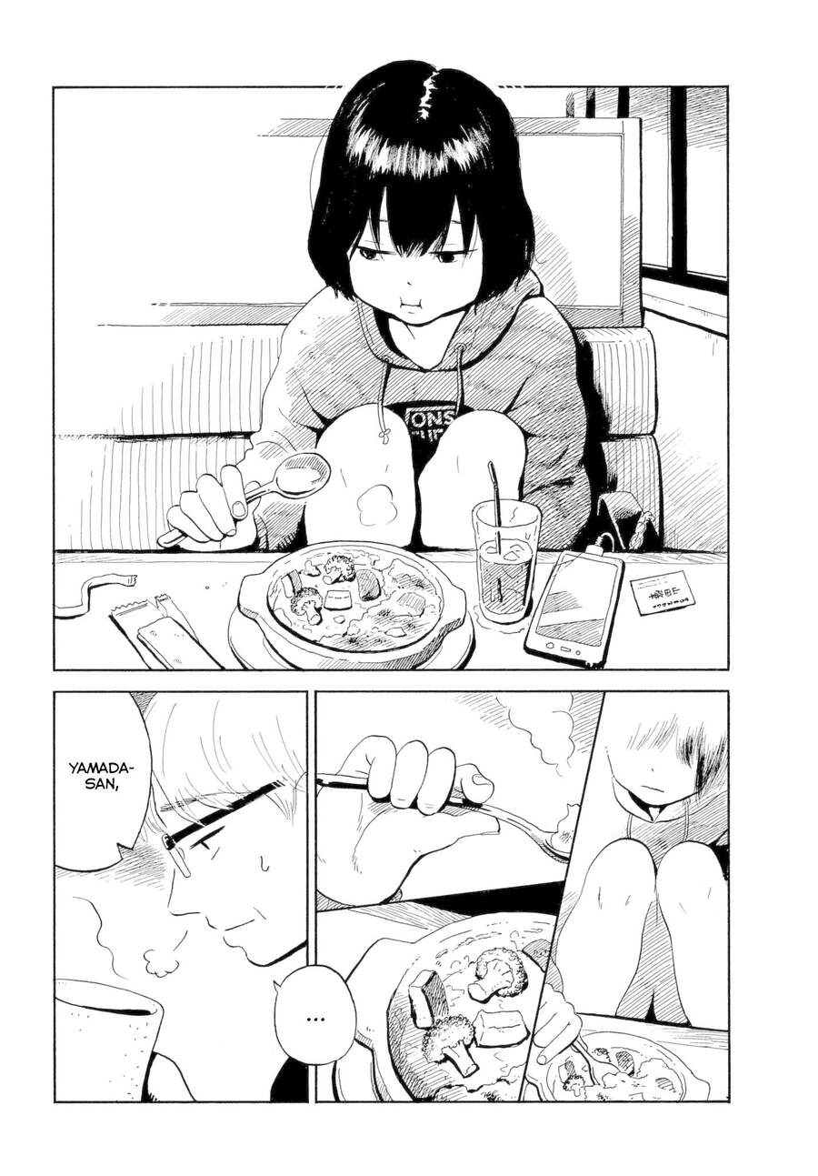 Nora To Zassou Chapter 4 - 8